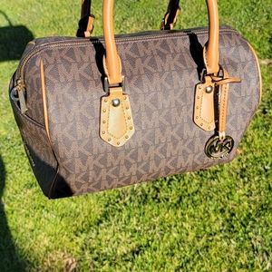 Michael Kors handbag